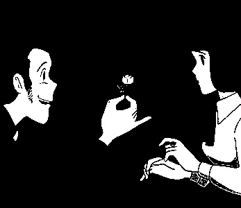 美人花壇あやめ
